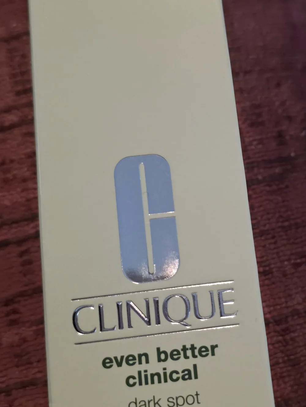 Clinique Even Better Clinical Dark Spot Serum 1.7 oz / 50 ml